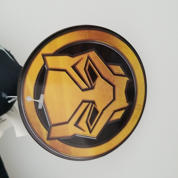 Black Panther Plush - Picture 4 of 5